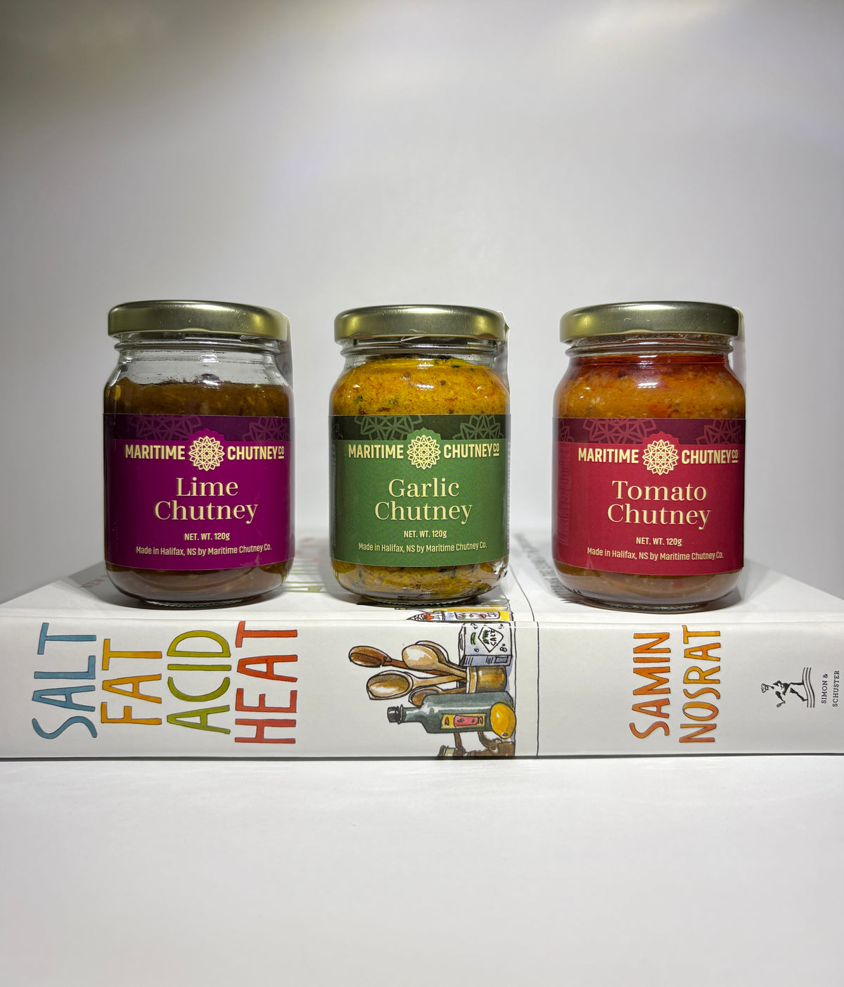 Tomato Chutney