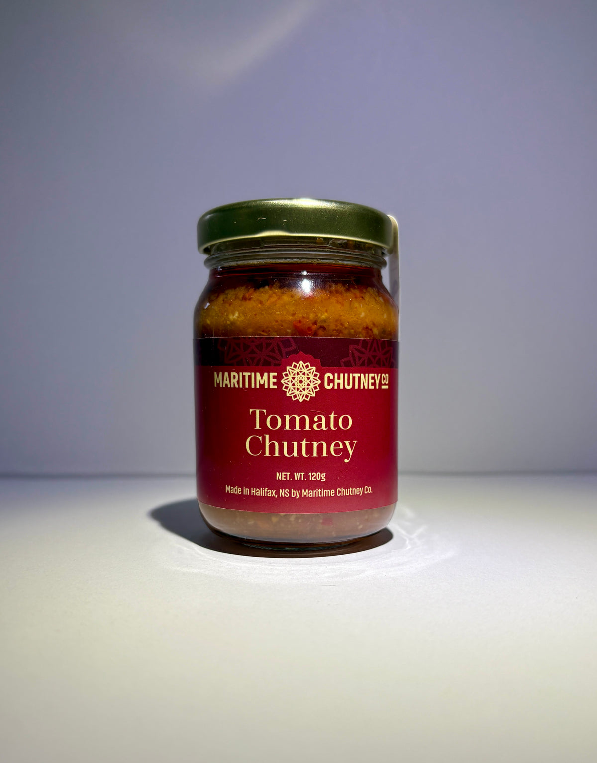 Tomato Chutney