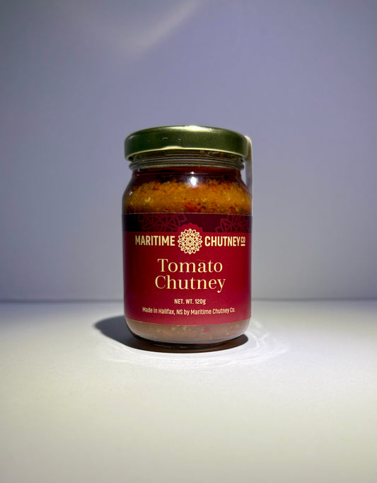 Tomato Chutney
