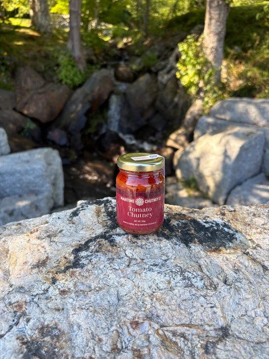 Tomato Chutney