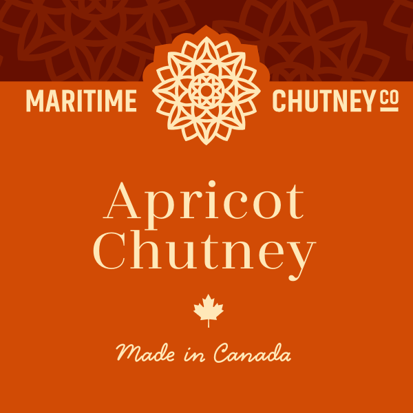 Apricot Chutney