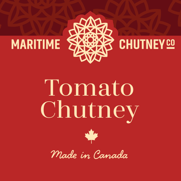 Tomato Chutney
