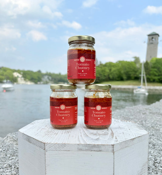 Tomato Chutney